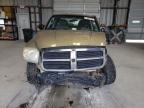 2005 Dodge Dakota Quad Slt en Venta en Sikeston, MO - Front End