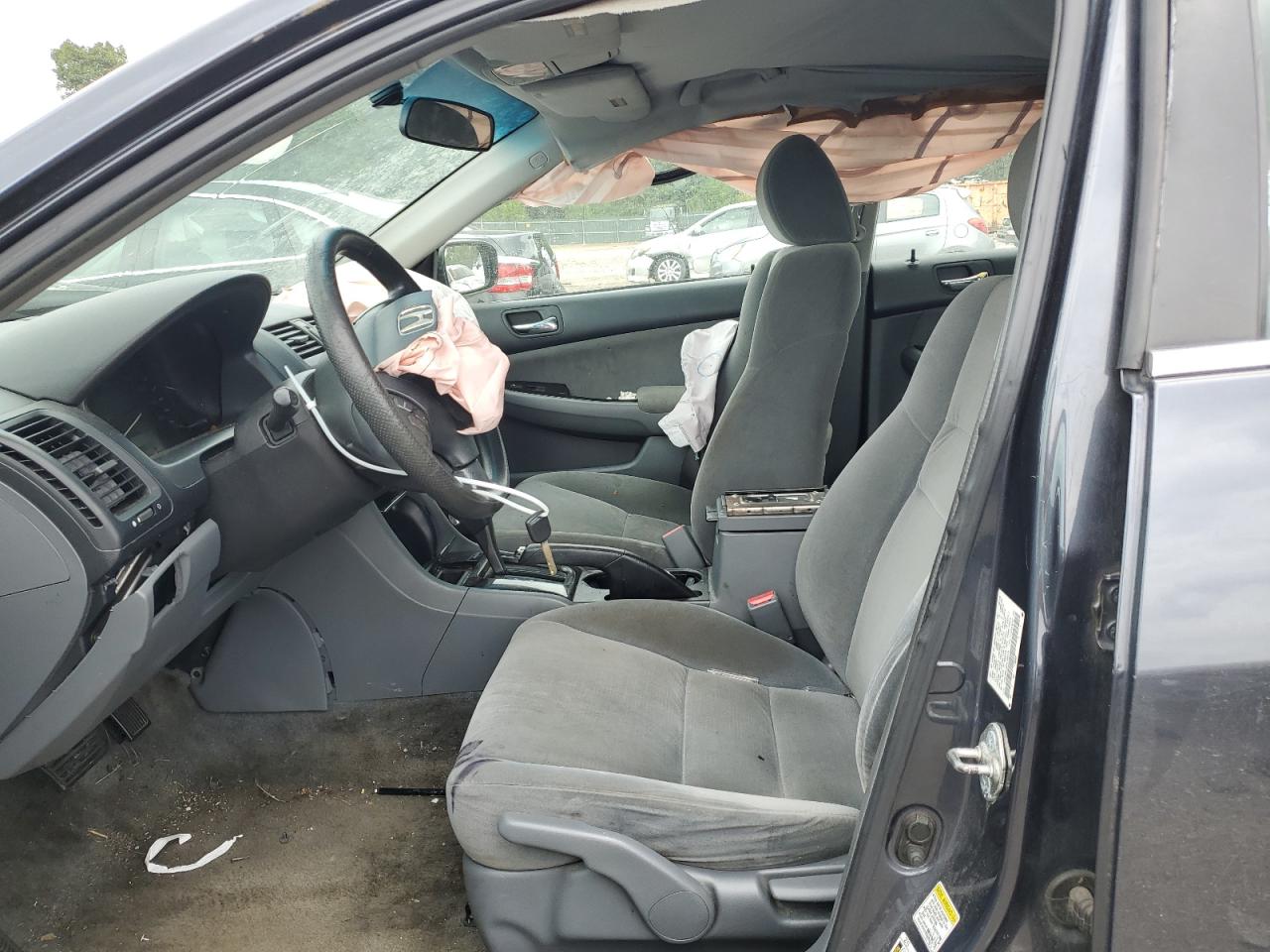 2006 Honda Accord Se VIN: 1HGCM56306A168175 Lot: 63444794