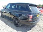 2013 LAND ROVER RANGE ROVE for sale at Copart YORK