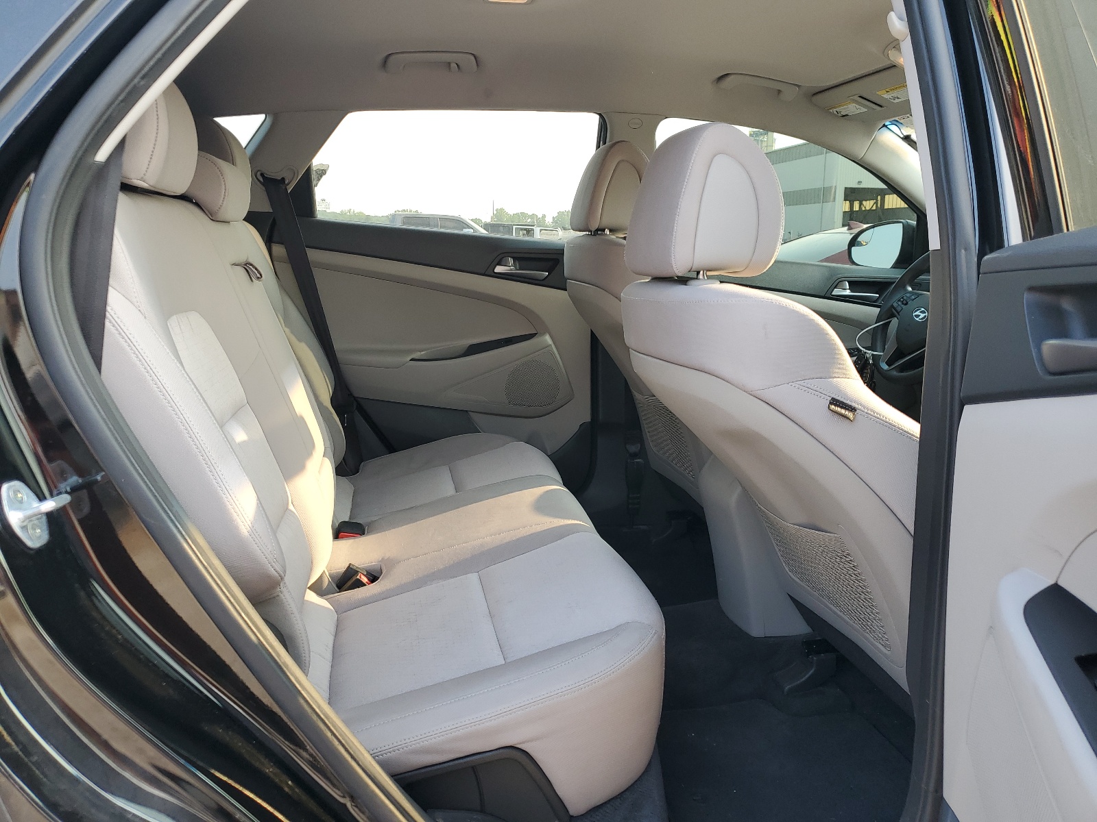 KM8J3CA29GU044333 2016 Hyundai Tucson Limited