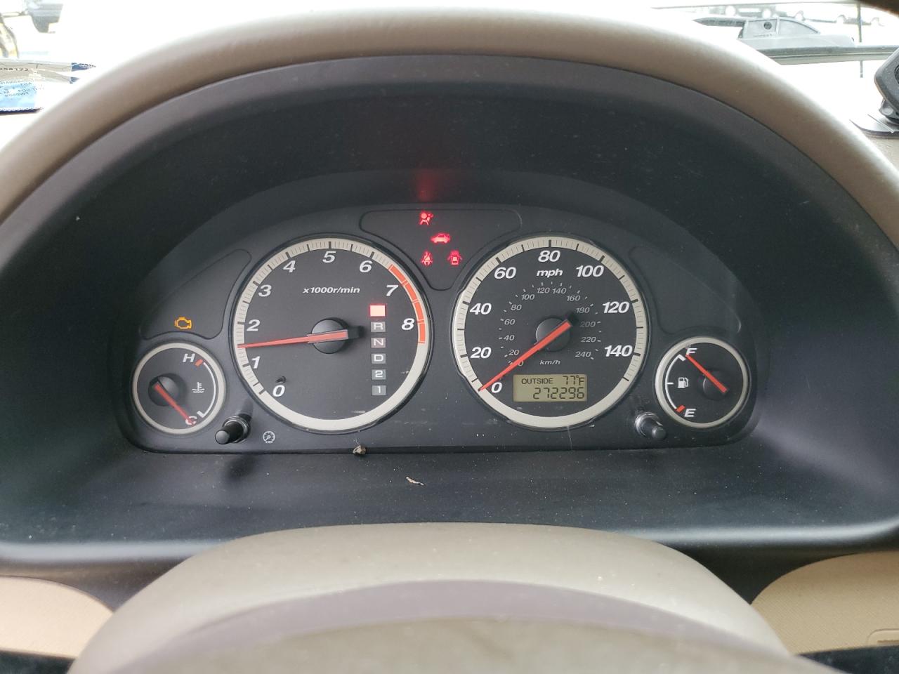 2006 Honda Cr-V Se VIN: SHSRD78996U442365 Lot: 64457814