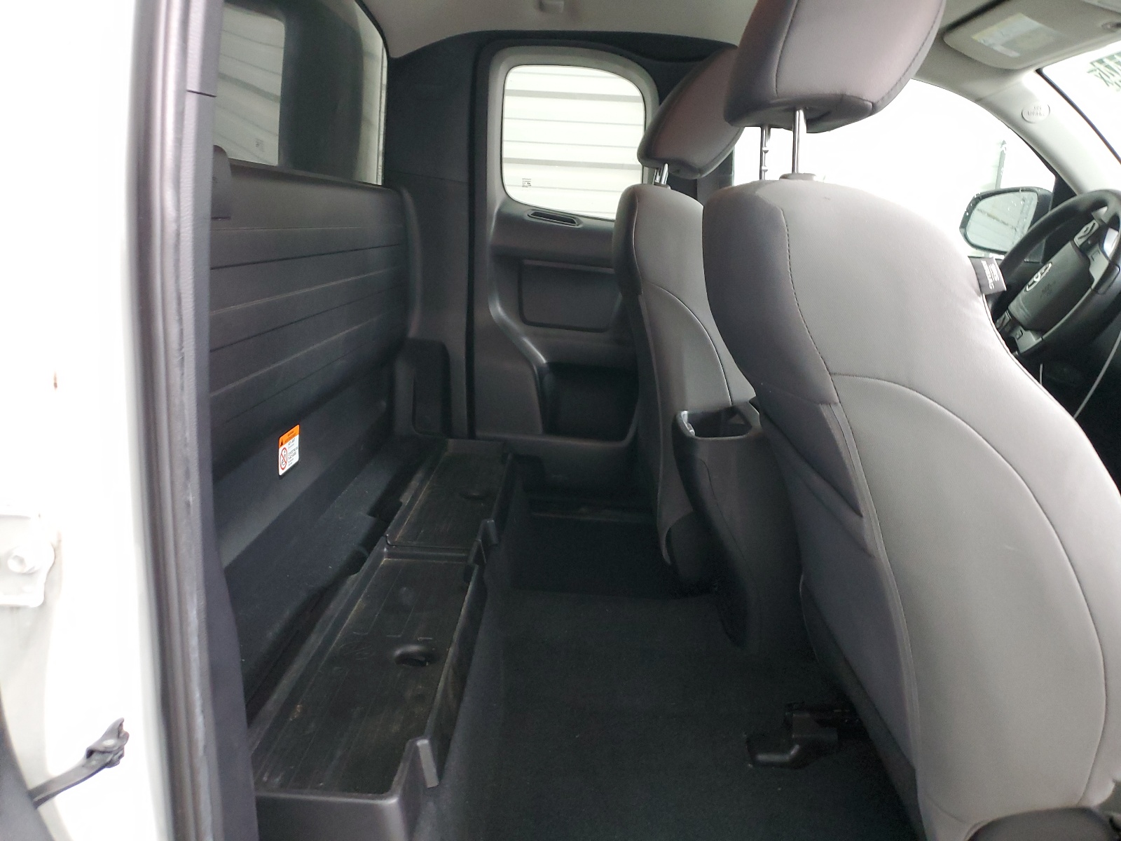 3TYRX5GN5NT044389 2022 Toyota Tacoma Access Cab