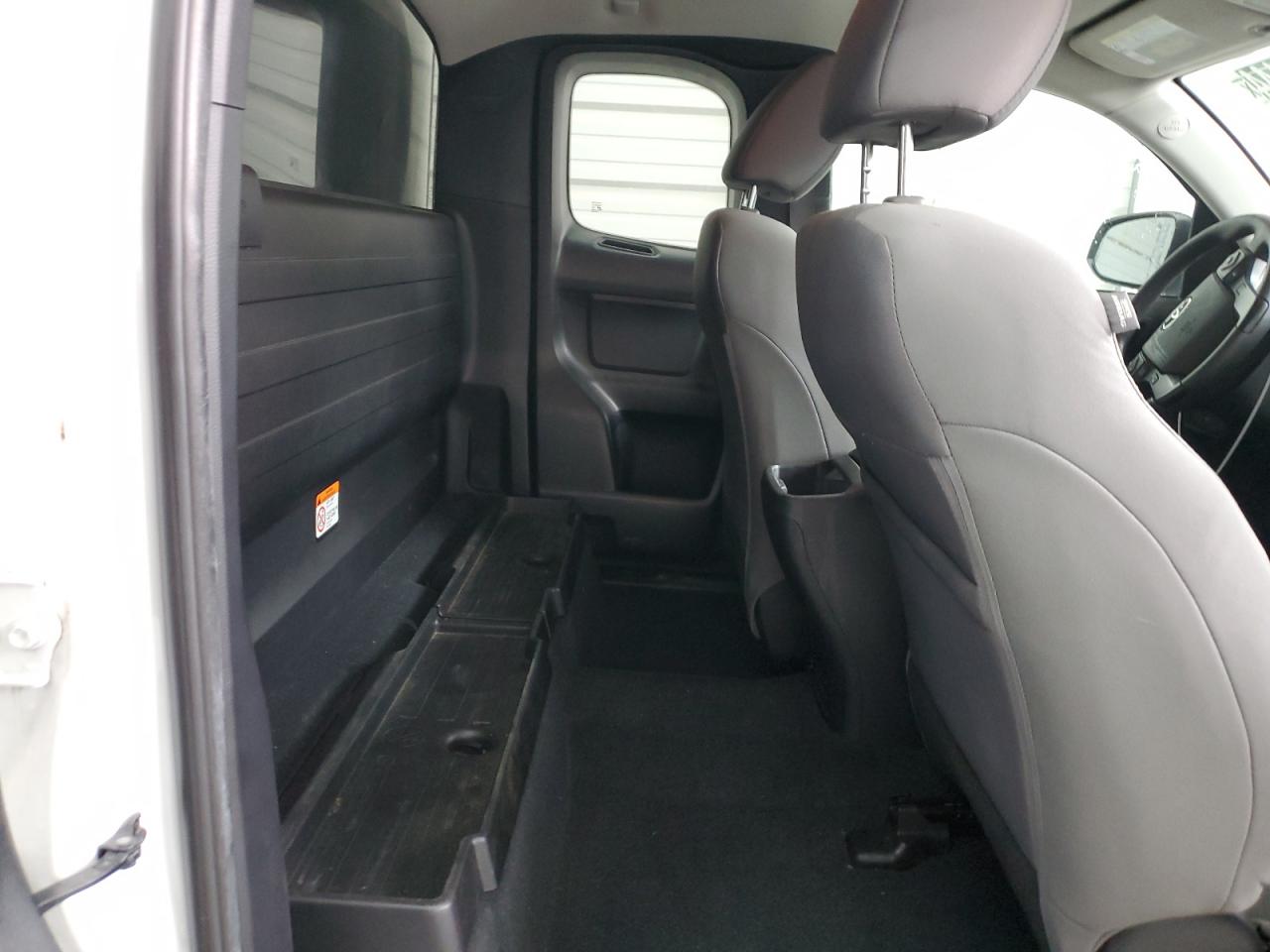 2022 Toyota Tacoma Access Cab VIN: 3TYRX5GN5NT044389 Lot: 64671144