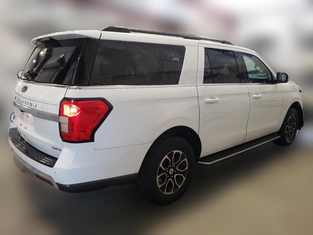 2022 Ford Expedition Max Xlt VIN: 1FMJK1JT5NEA18805 Lot: 63184644