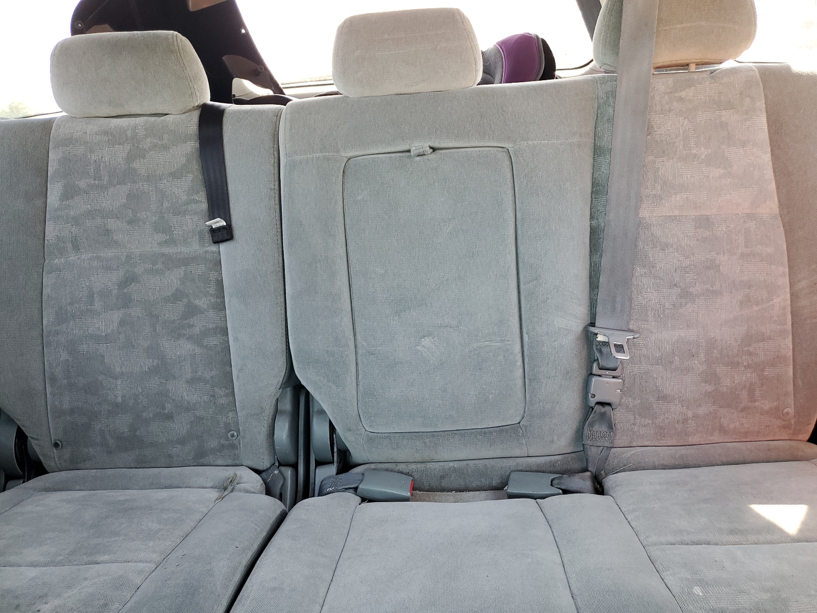 2HKYF18453H612930 2003 Honda Pilot Ex