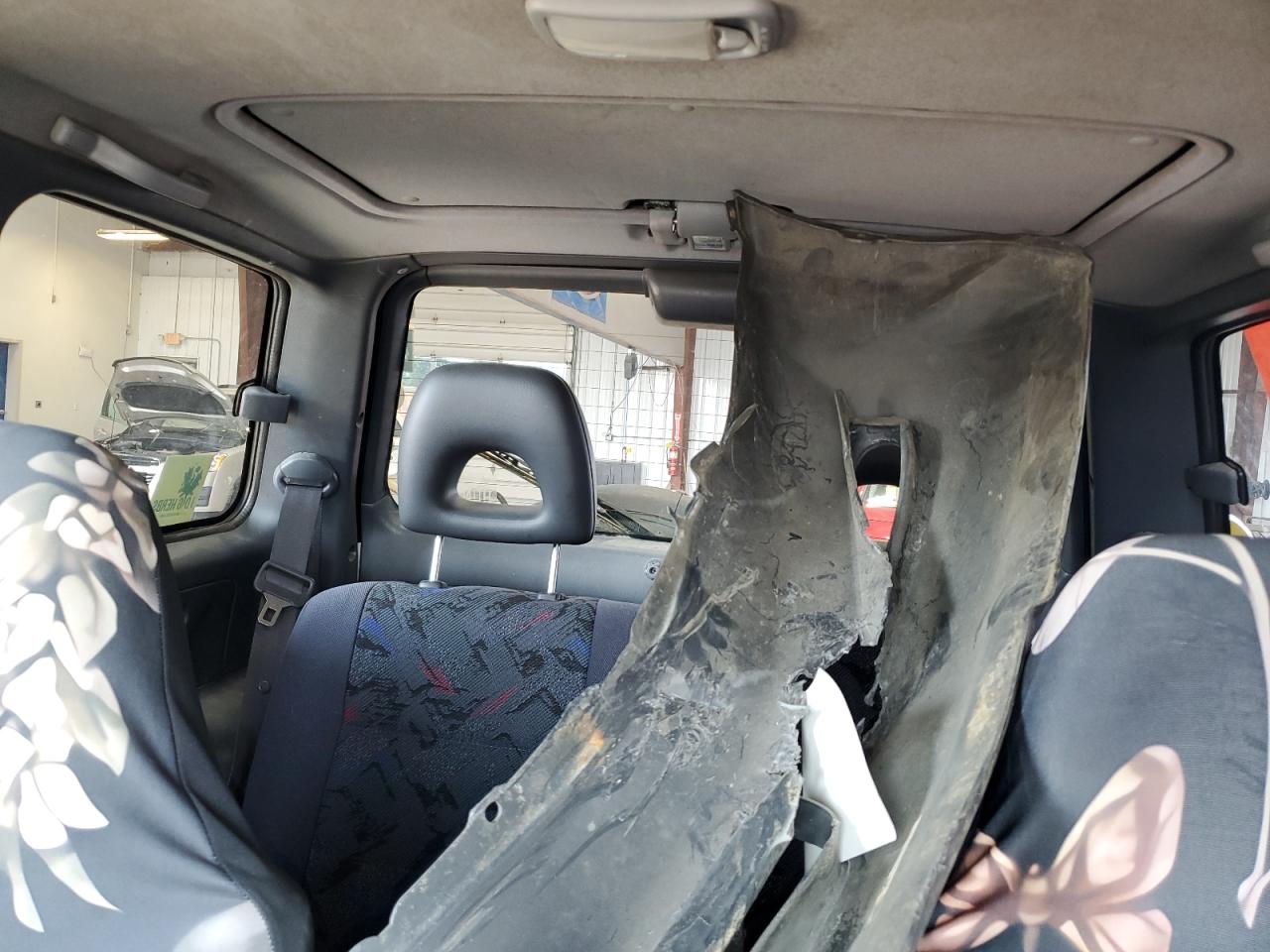 1997 Toyota Rav4 VIN: JT3XP10VXV0005147 Lot: 63518994