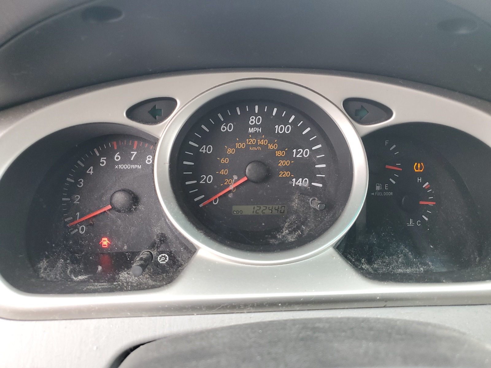 JTEGP21A350057518 2005 Toyota Highlander Limited