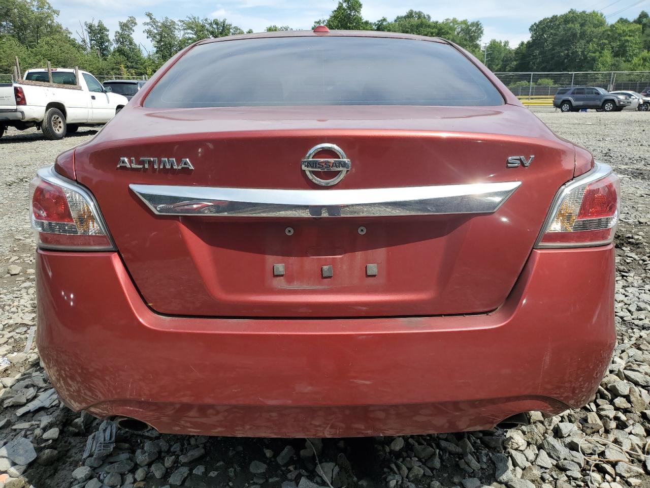 1N4AL3AP6FC226114 2015 Nissan Altima 2.5