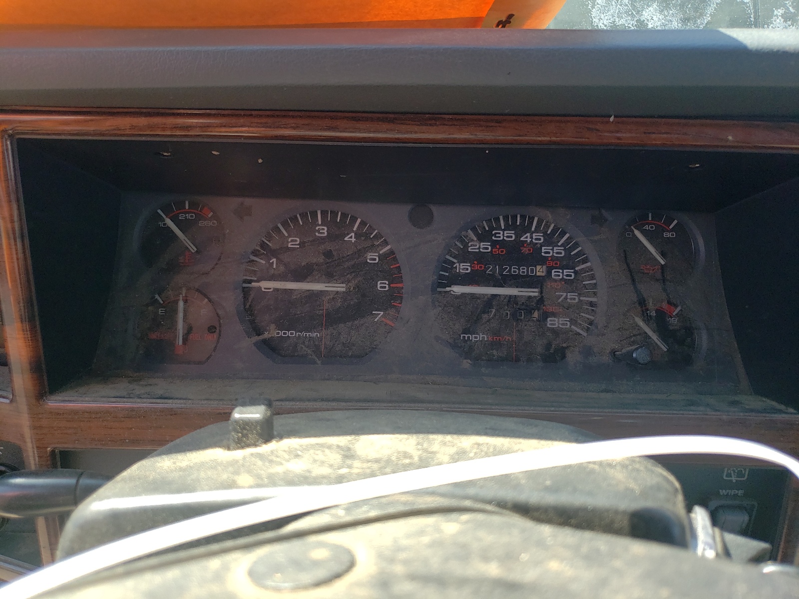 1J4FJ78S3SL527838 1995 Jeep Cherokee Country