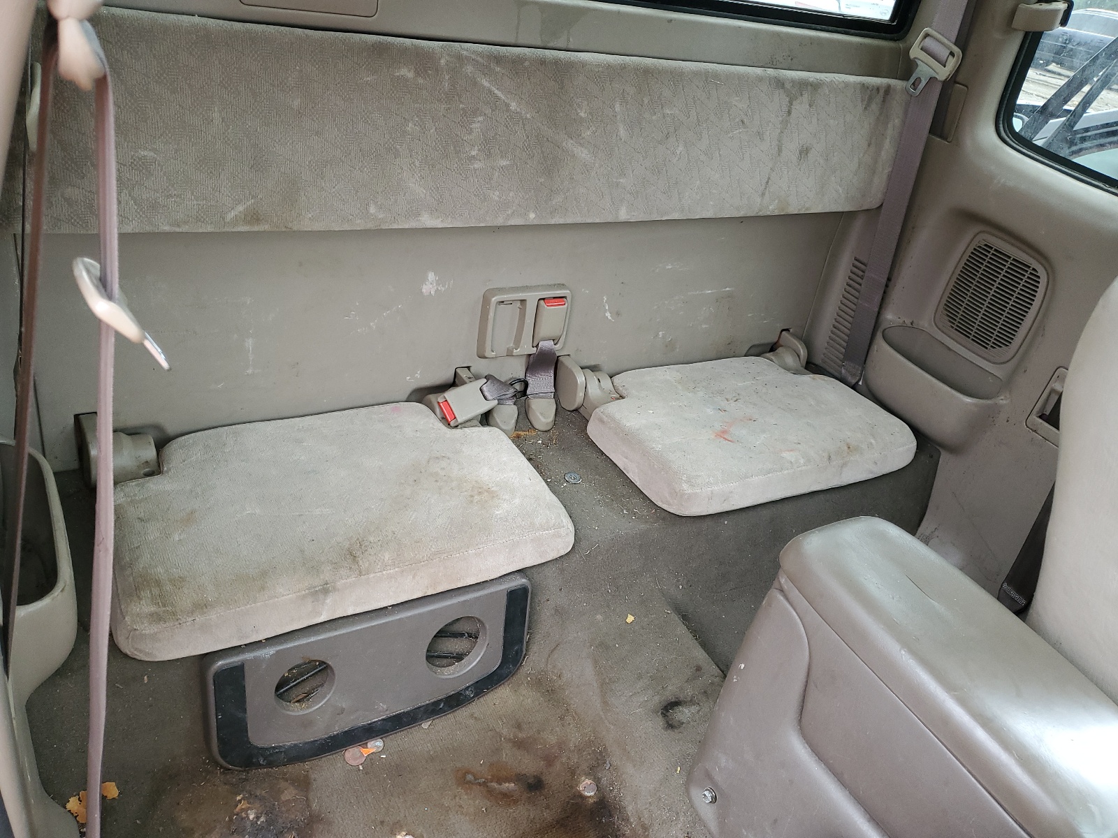 5TESN92N62Z067244 2002 Toyota Tacoma Xtracab Prerunner