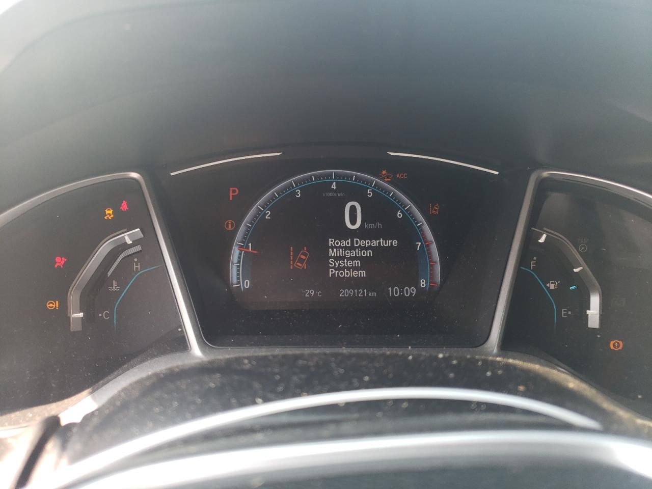 2020 Honda Civic Ex VIN: 2HGFC2F79LH007936 Lot: 60907235