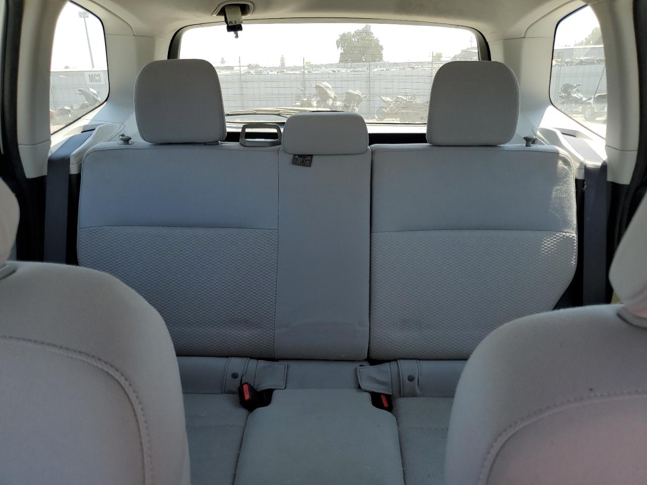 2014 Subaru Forester 2.5I VIN: JF2SJAAC6EH548034 Lot: 65573694