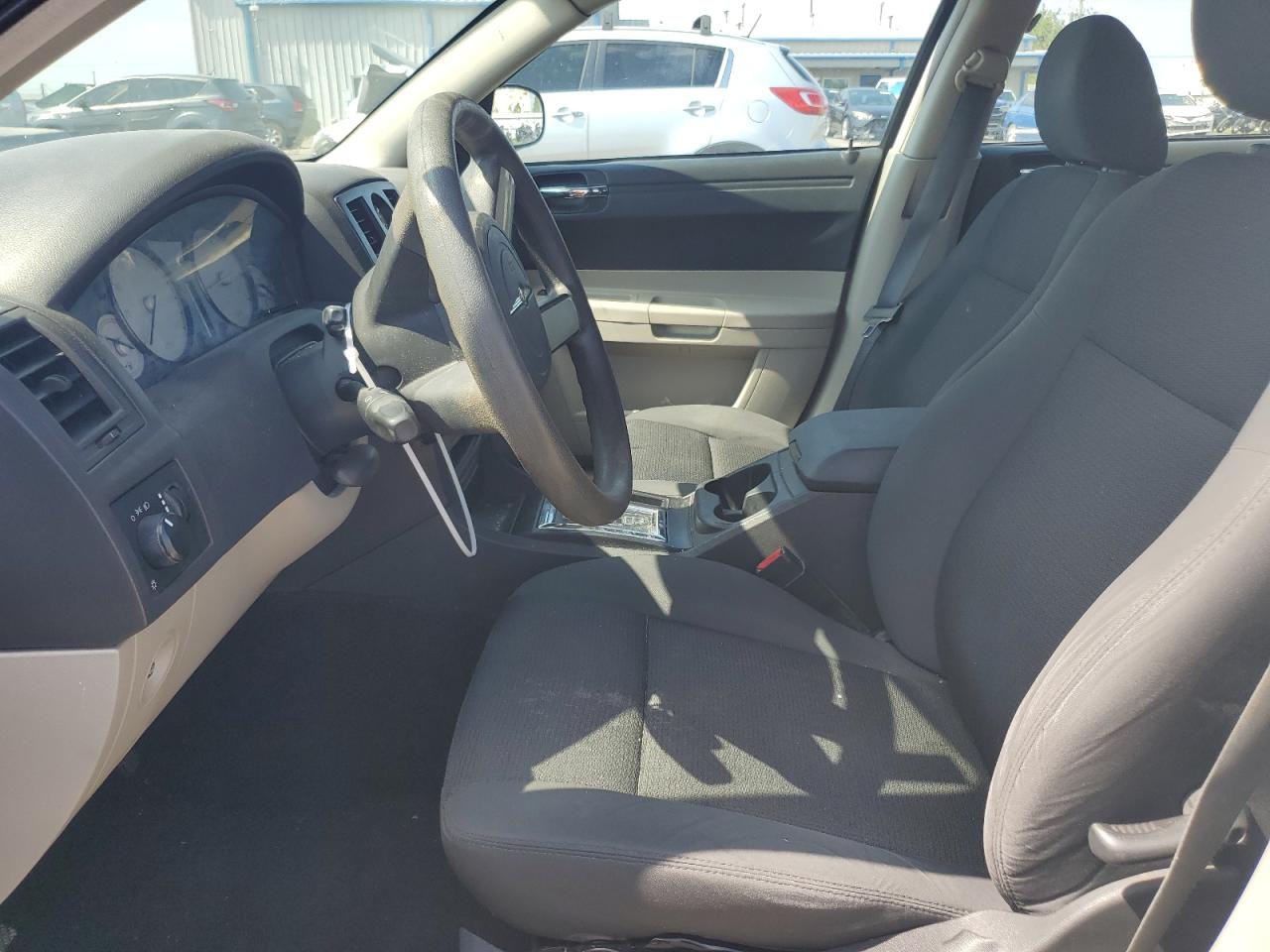 2006 Chrysler 300 VIN: 2C3KA43R06H366833 Lot: 63445224