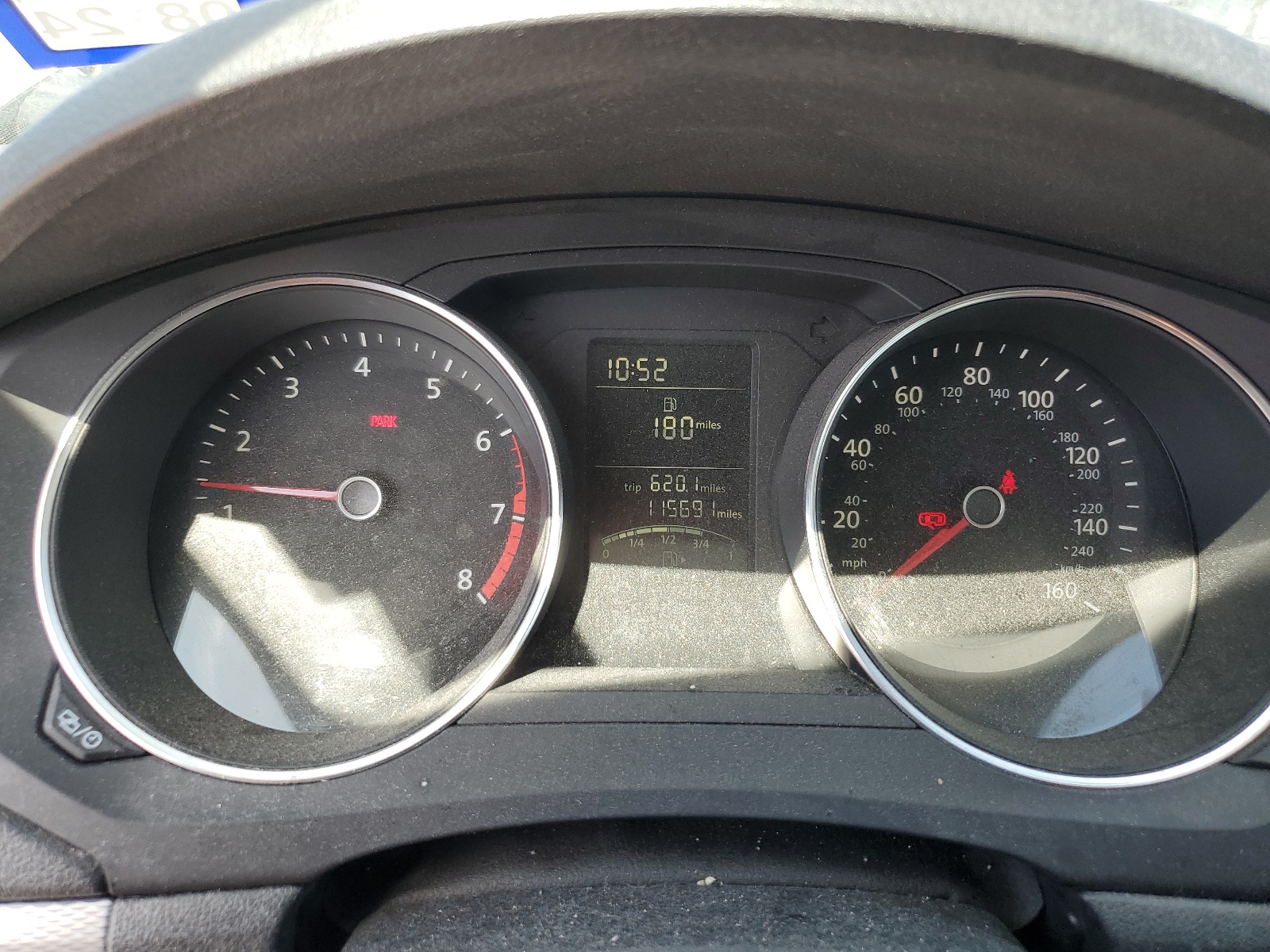 3VW167AJ5HM250262 2017 Volkswagen Jetta S