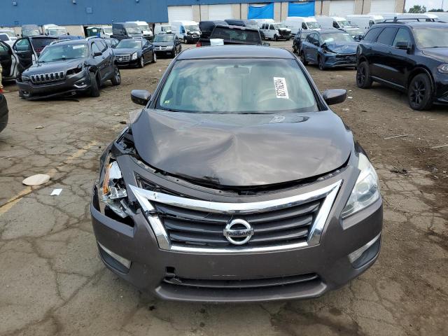  NISSAN ALTIMA 2013 Charcoal