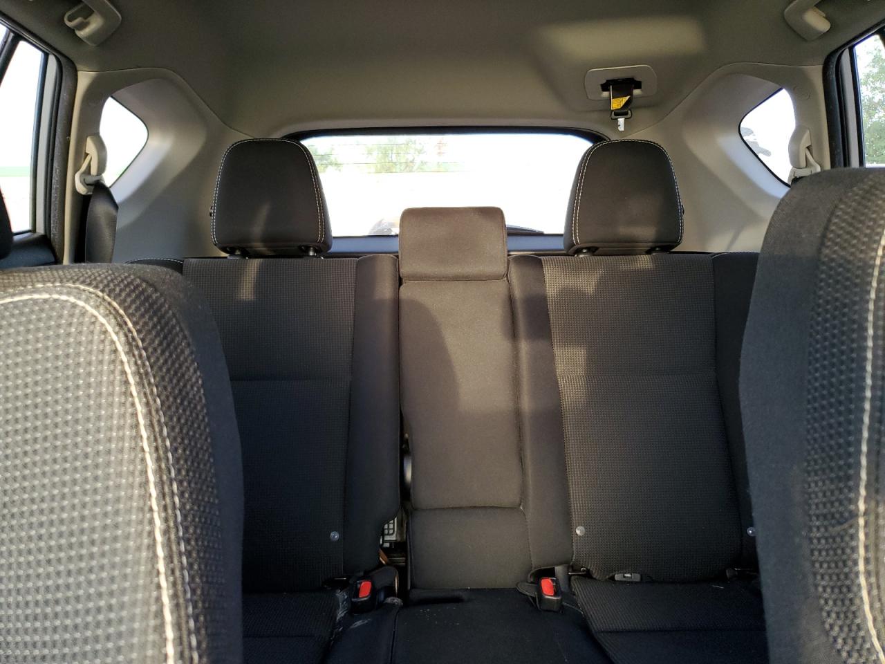 2017 Toyota Rav4 Xle VIN: 2T3WFREV9HW364068 Lot: 63930774