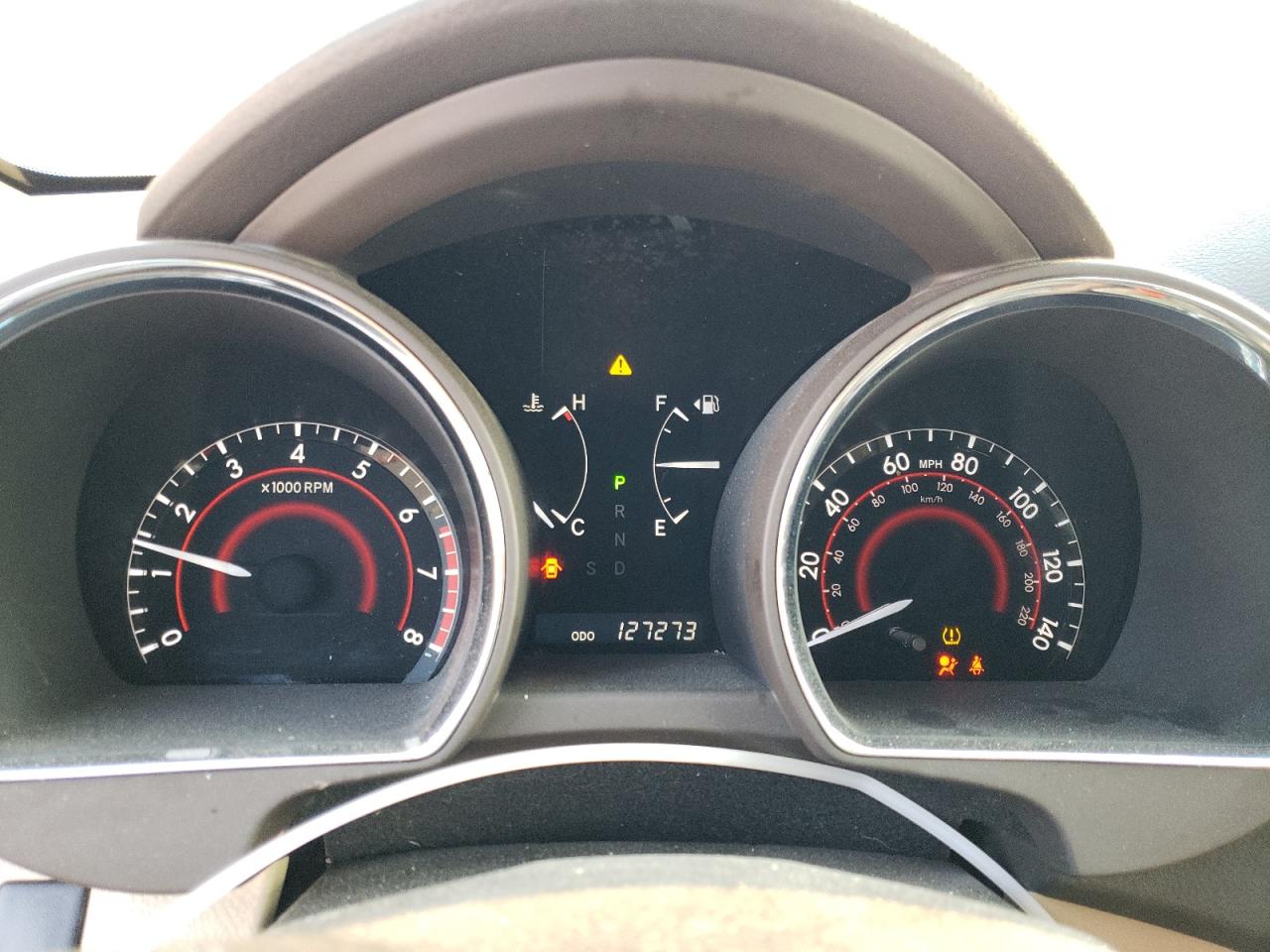 2010 Toyota Highlander Se VIN: 5TDJK3EH9AS037691 Lot: 64346244