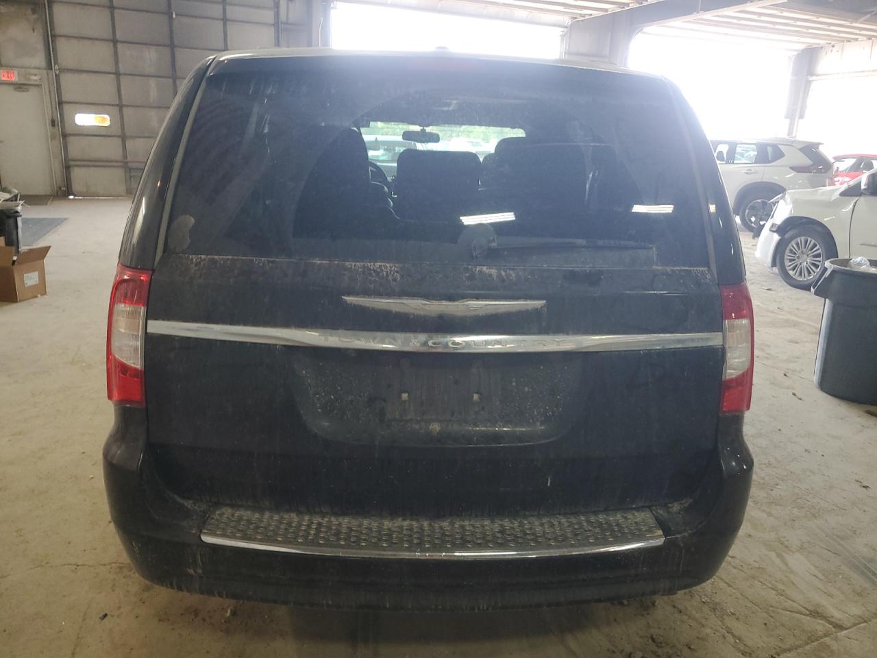 2C4RC1BG3CR187534 2012 Chrysler Town & Country Touring