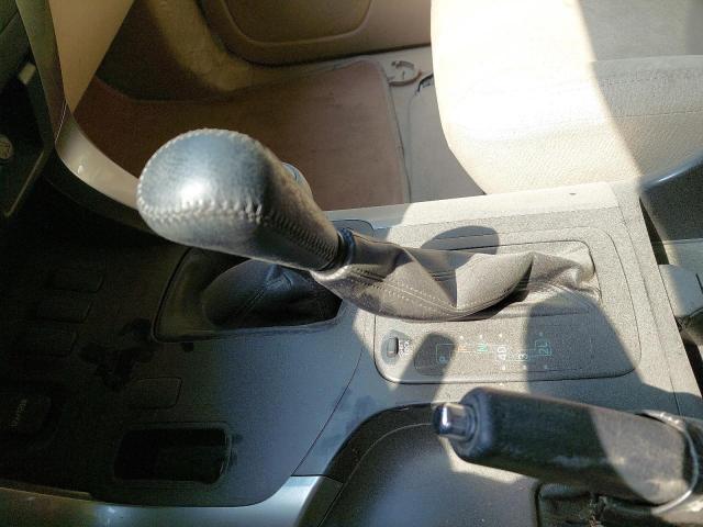 JTEBU25J895169219 - 2009 TOYOTA PRADO - #61778804