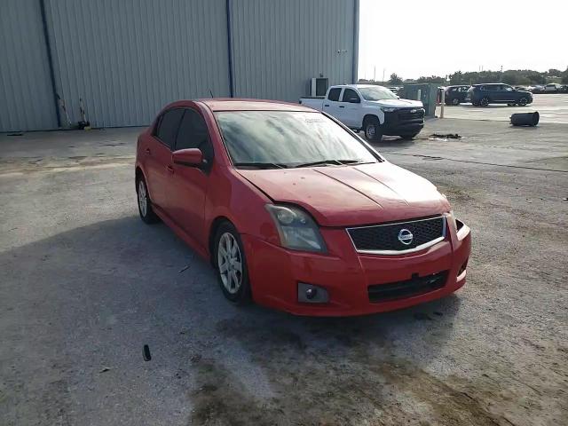 2009 Nissan Sentra 2.0 VIN: 3N1AB61E79L692742 Lot: 63190074