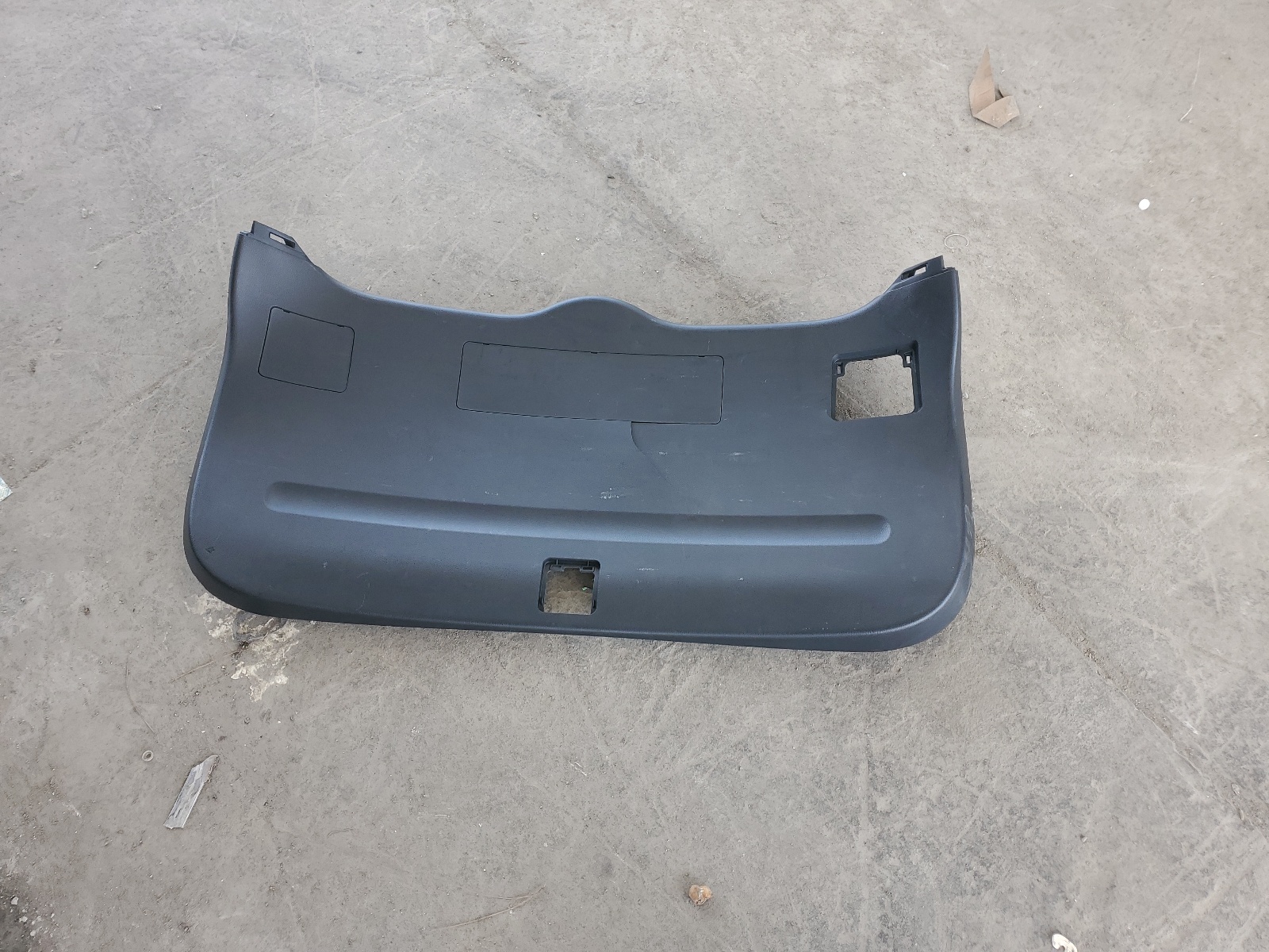 JTMZFREV5HJ135706 2017 Toyota Rav4 Le