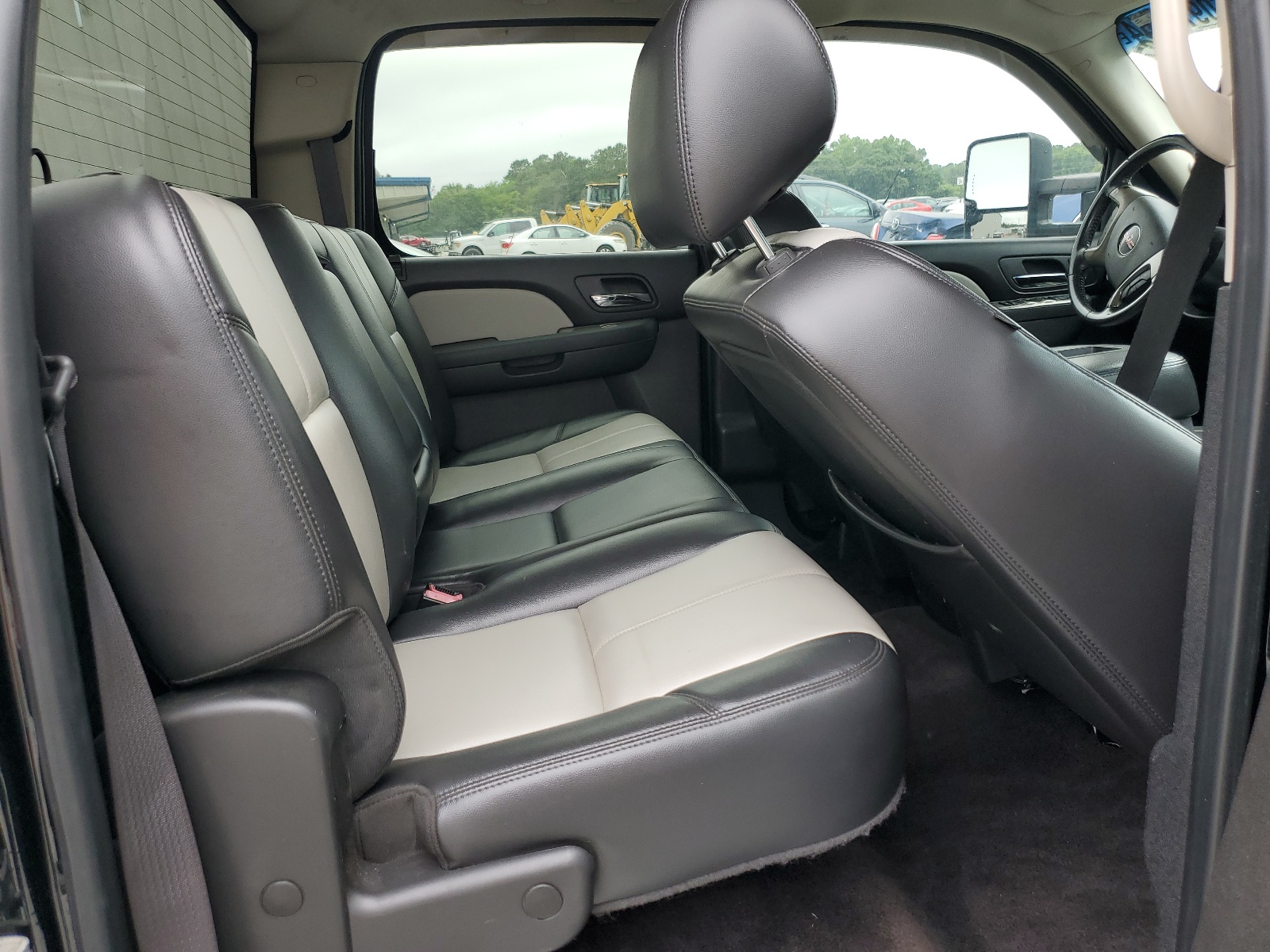 3GTRKWE30AG276330 2010 GMC Sierra K1500 Slt