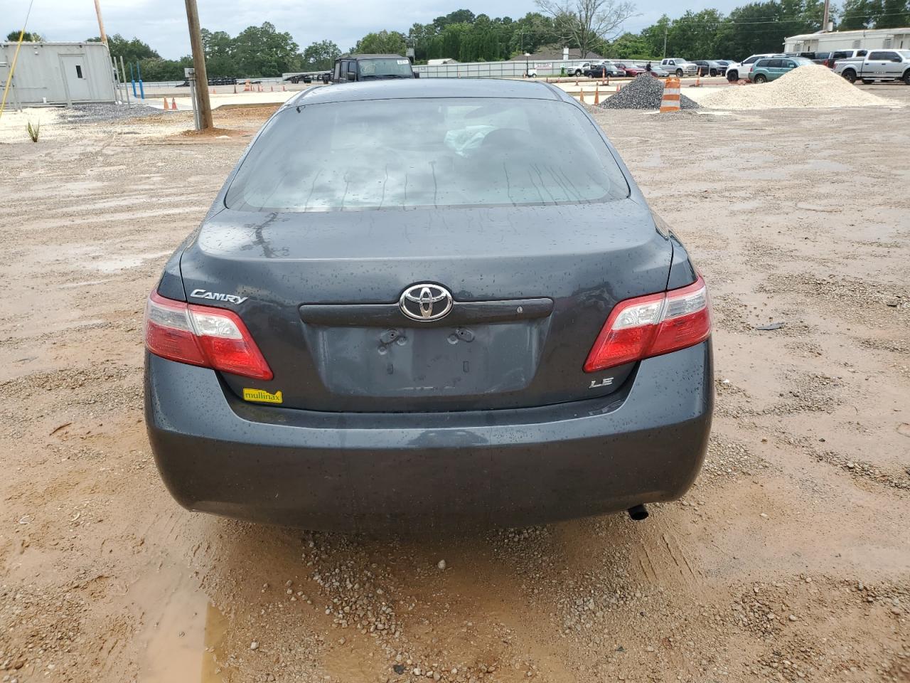 2007 Toyota Camry Ce VIN: 4T1BE46K77U662408 Lot: 64612114