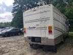 2004 Workhorse Custom Chassis Motorhome Chassis W22 for Sale in Seaford, DE - Burn