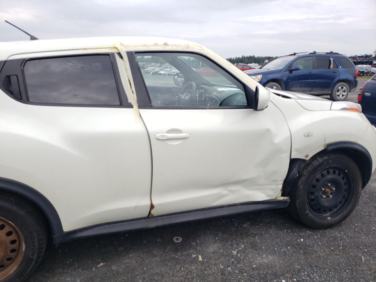 2011 Nissan Juke - Image 13