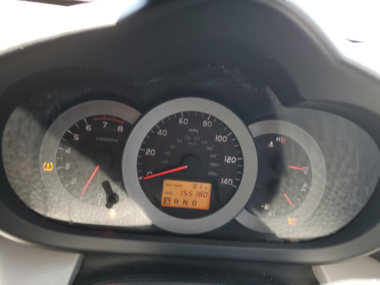 2006 Toyota Rav4 VIN: JTMZD33V666017203 Lot: 63547254