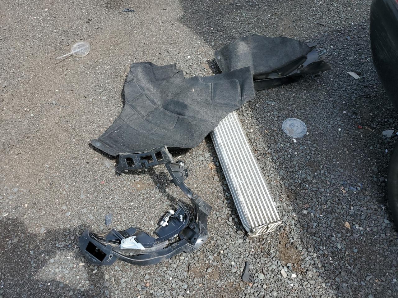 2020 Chevrolet Equinox Premier VIN: 3GNAXXEV3LS505158 Lot: 62882424