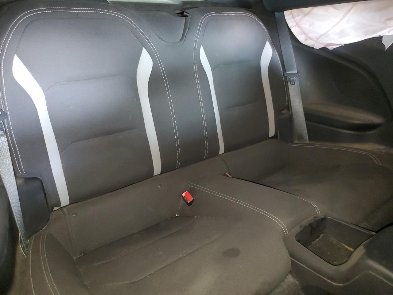 2018 Chevrolet Camaro Lt VIN: 1G1FB1RS1J0113304 Lot: 63686974