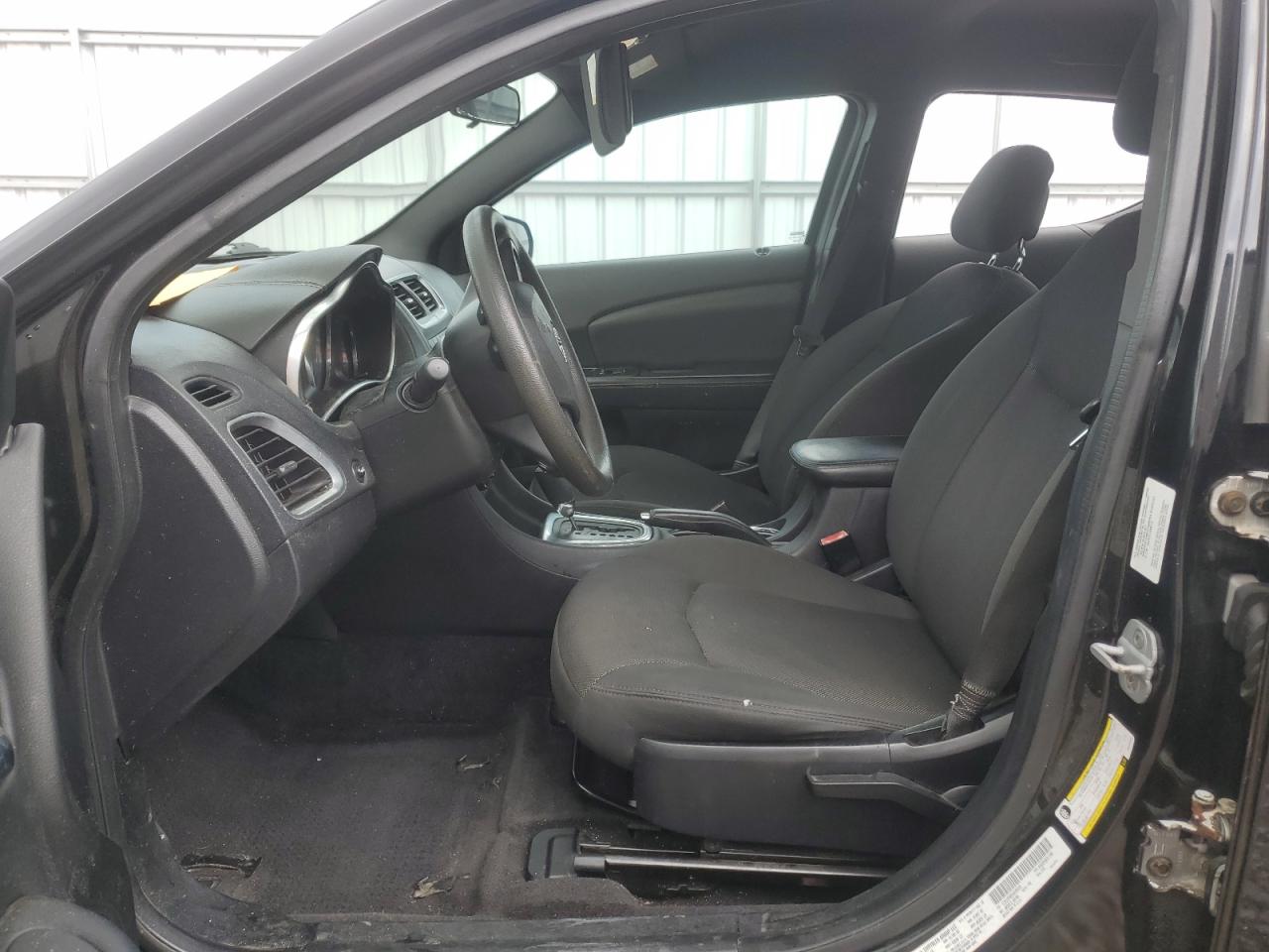 2013 Dodge Avenger Se VIN: 1C3CDZAB8DN535533 Lot: 63533644