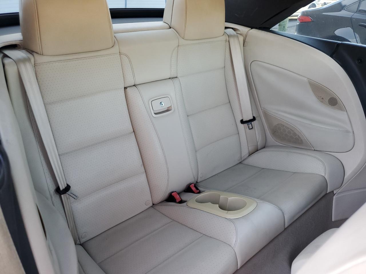 2012 Volkswagen Eos Komfort VIN: WVWBW7AH1CV003033 Lot: 63593794