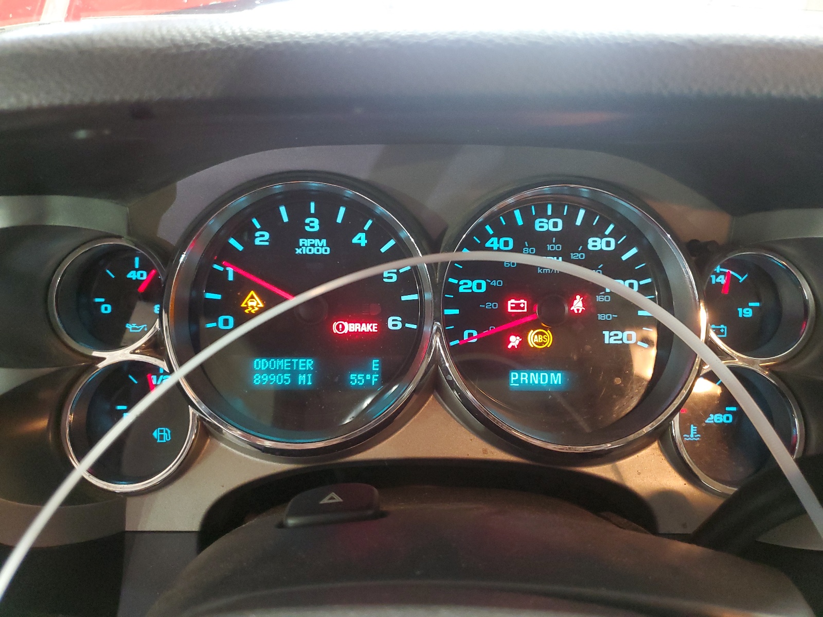 1GCRKSE3XBZ453315 2011 Chevrolet Silverado K1500 Lt