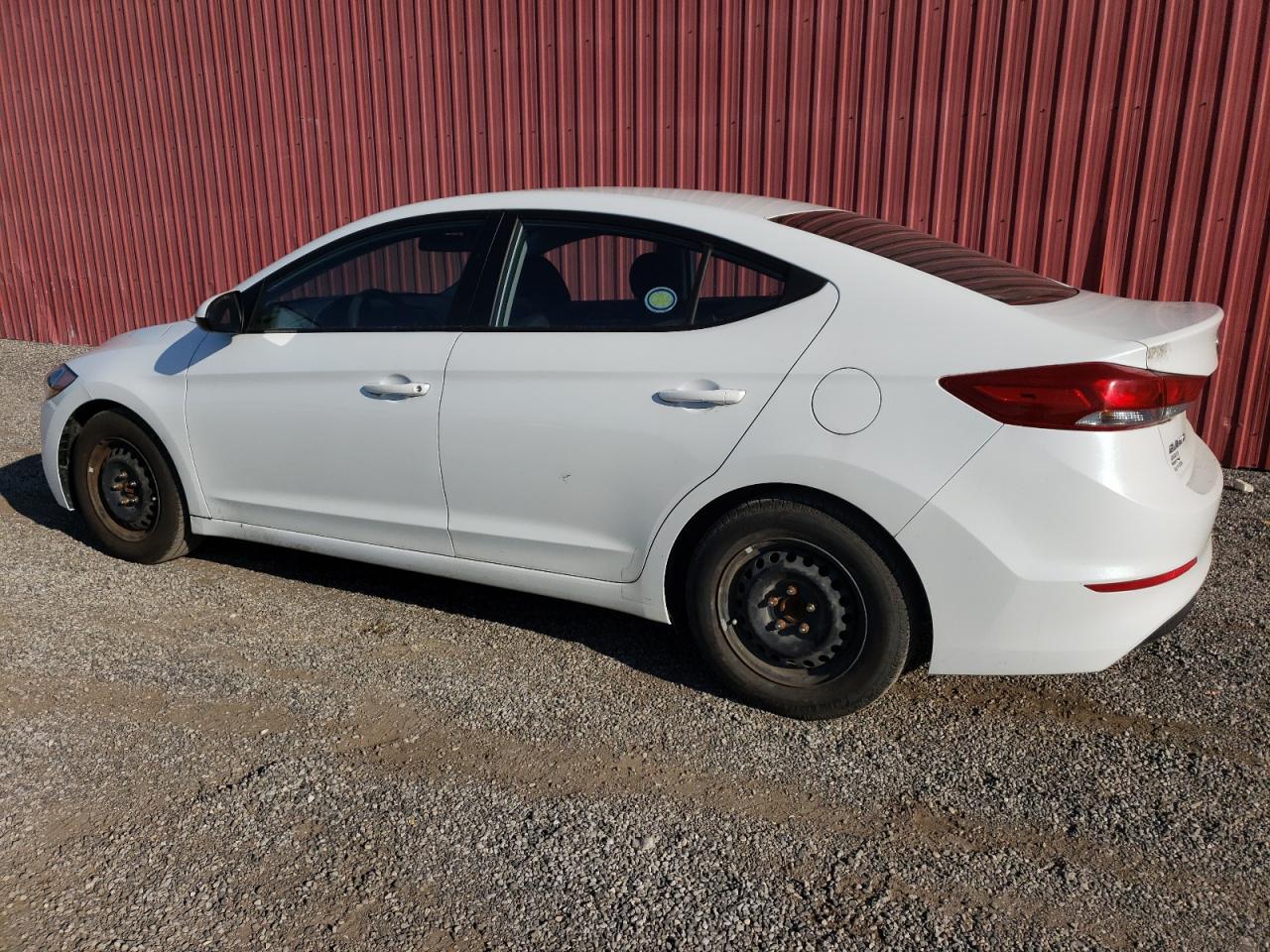 2017 Hyundai Elantra - Image 2