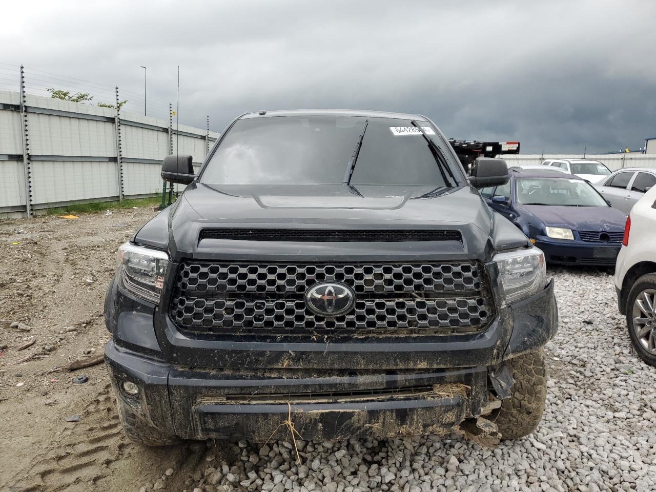 2018 Toyota Tundra - Image 5