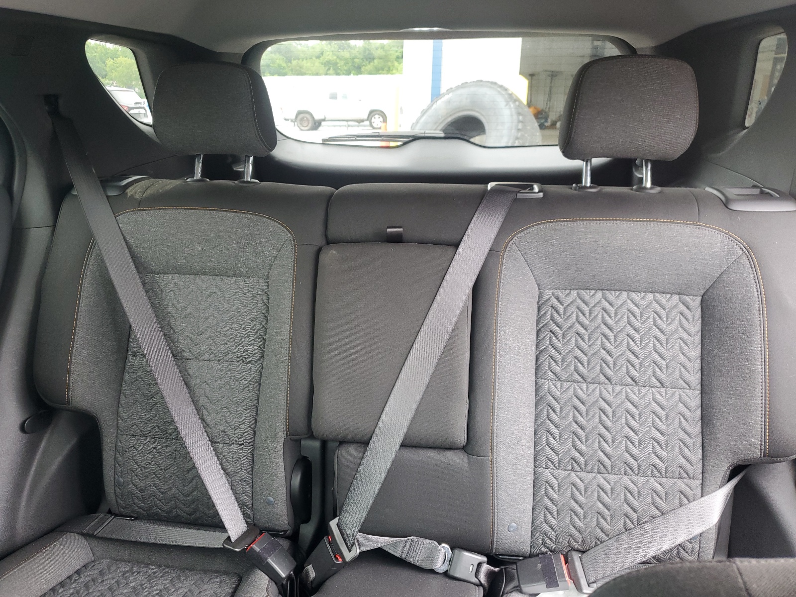 3GNAXKEV3NL119288 2022 Chevrolet Equinox Lt