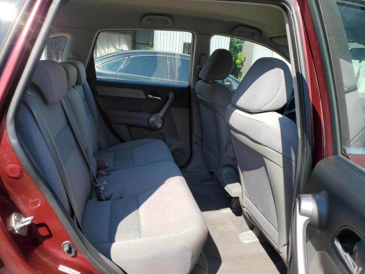 2008 Honda Cr-V Lx VIN: 5J6RE38368L800122 Lot: 64515664