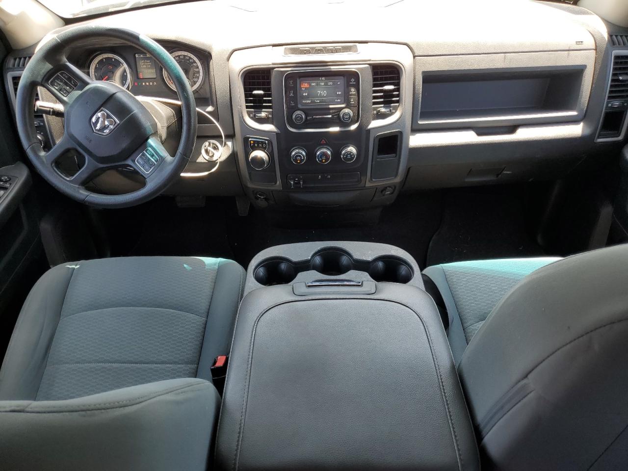 2017 Ram 1500 St VIN: 1C6RR6FT4HS513454 Lot: 64856914