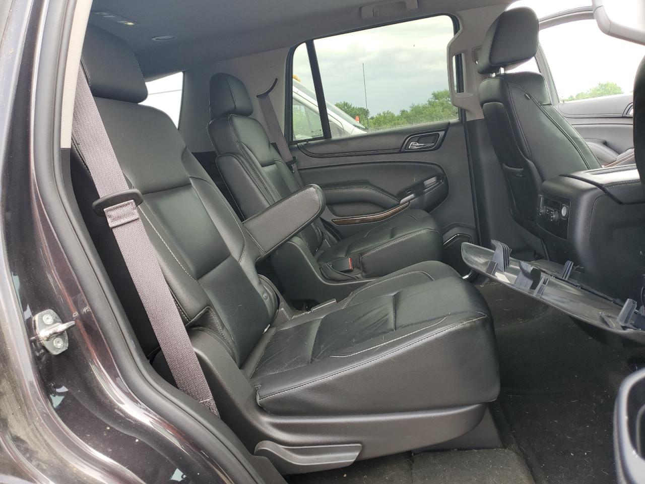 2015 Chevrolet Tahoe K1500 Lt VIN: 1GNSKBKC9FR215362 Lot: 64779434