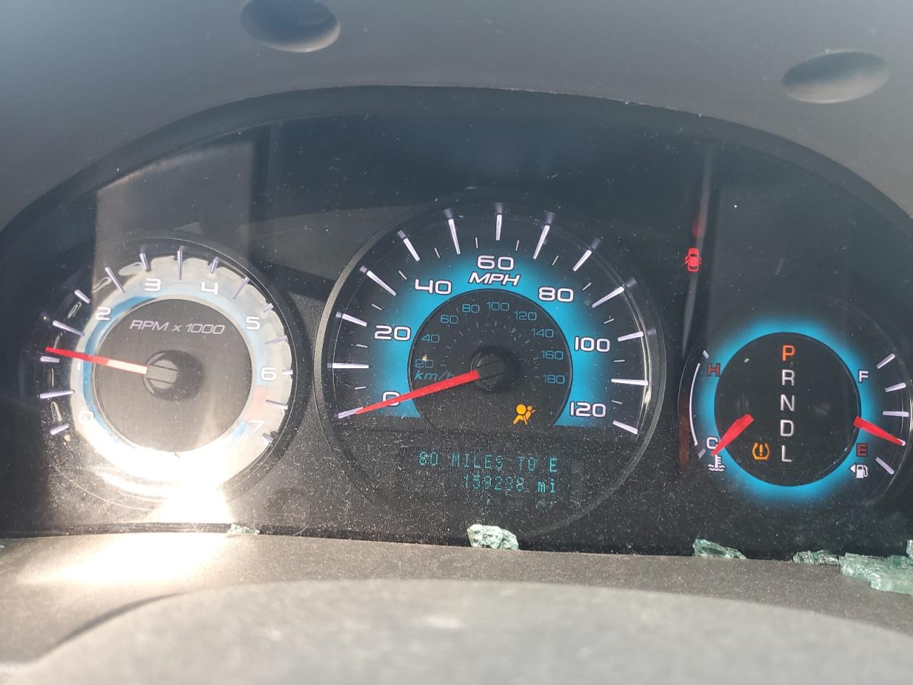 2011 Ford Fusion Sel VIN: 3FAHP0JA9BR293010 Lot: 62855734