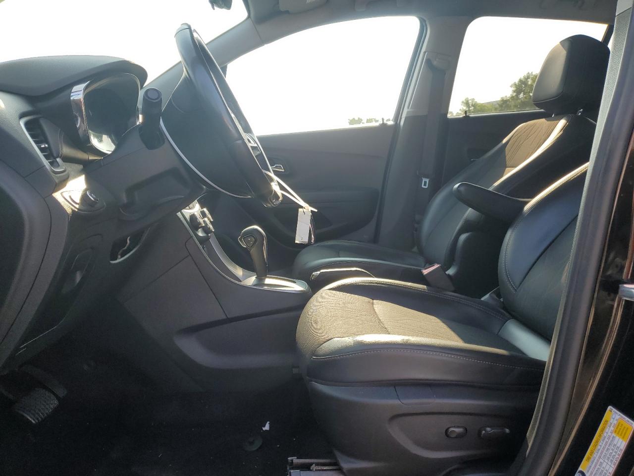 2019 Chevrolet Trax 1Lt VIN: 3GNCJPSB2KL290191 Lot: 64079504