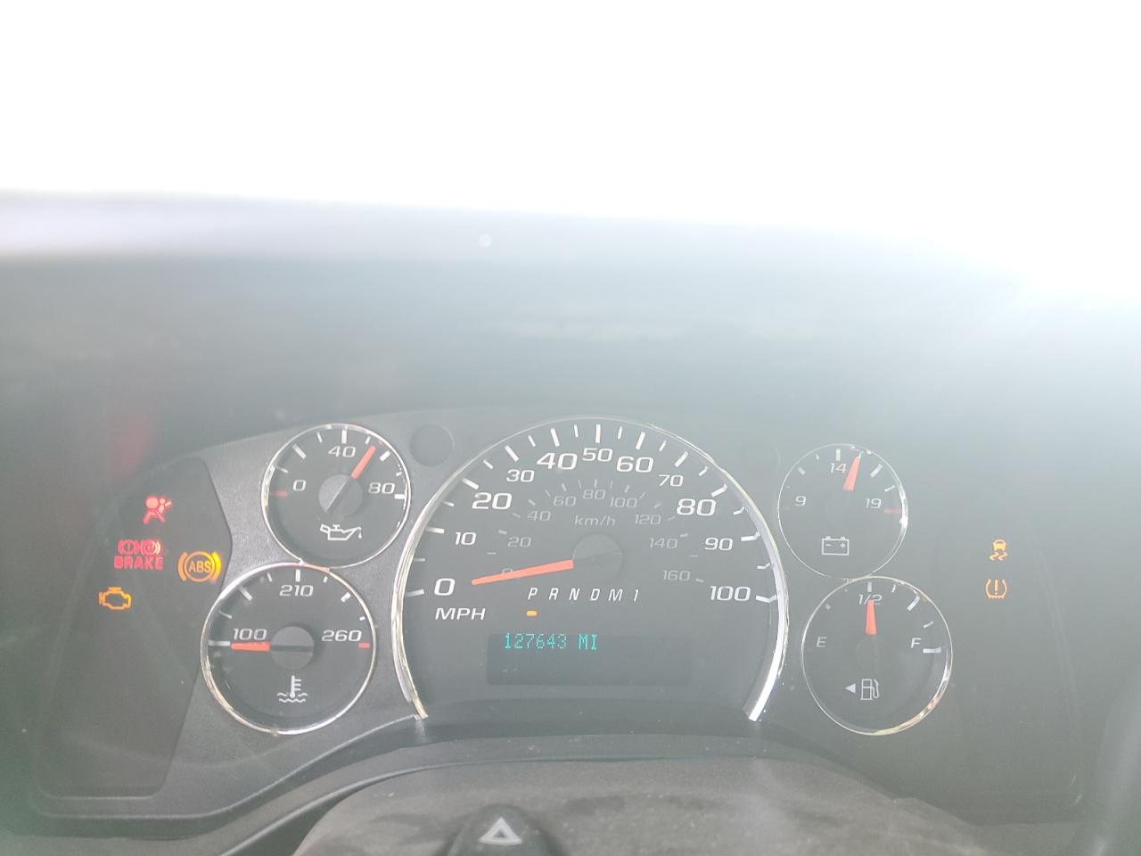 2017 GMC Savana G2500 VIN: 1GTW7AFF5H1911244 Lot: 62623834