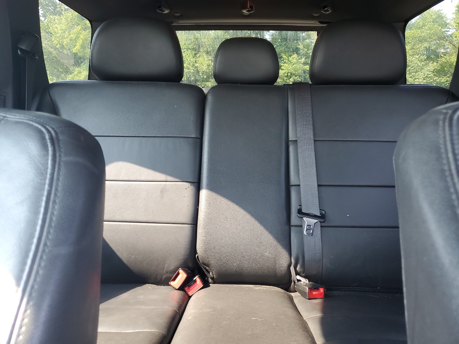 1FMCU9EG2BKC03227 2011 Ford Escape Limited