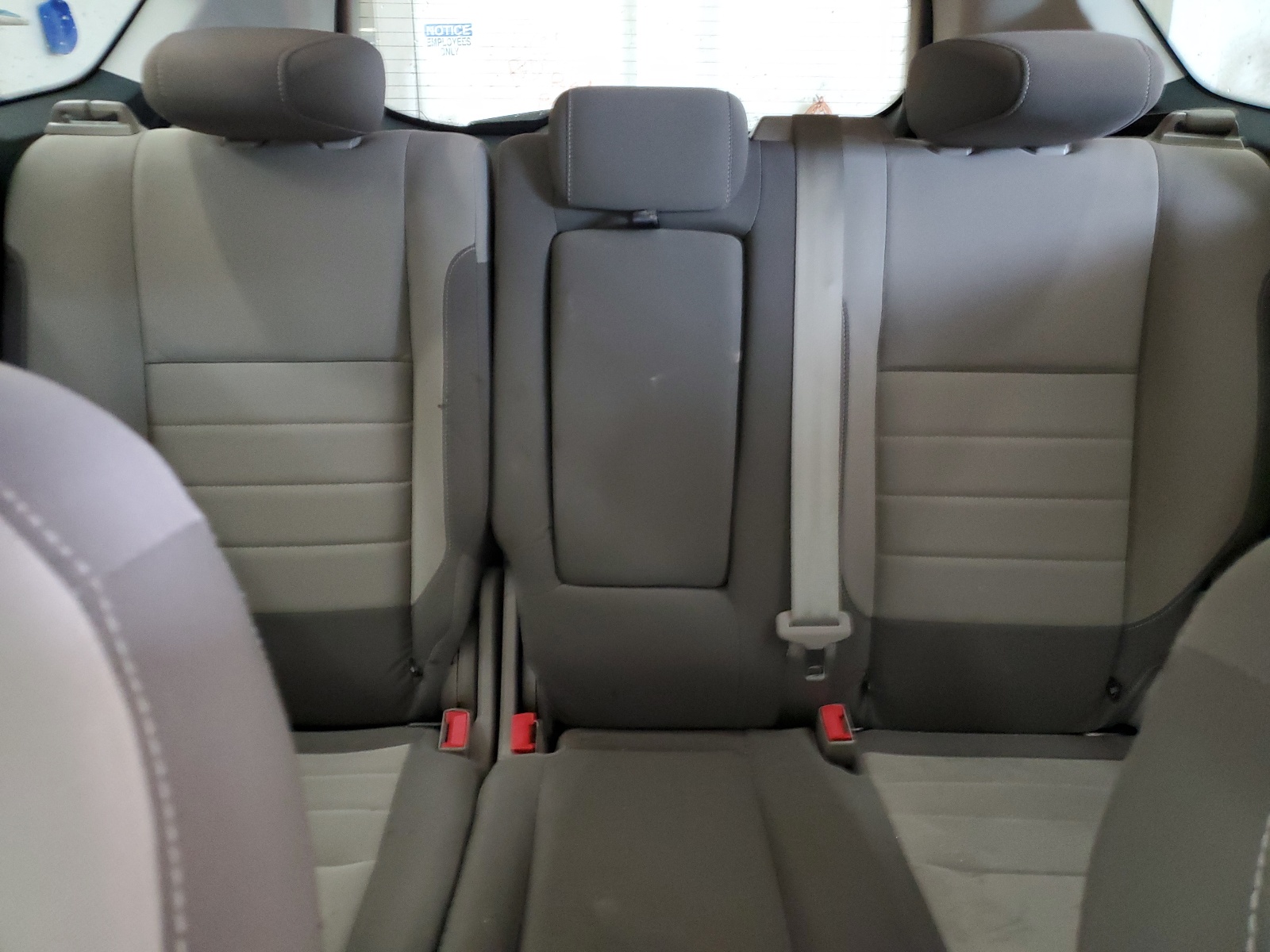 1FMCU0G96DUC56613 2013 Ford Escape Se