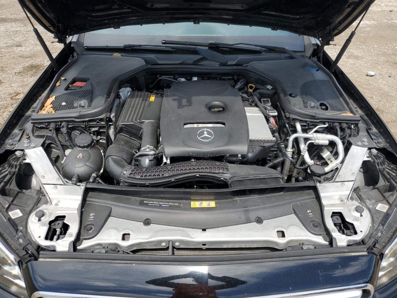 2019 Mercedes-Benz E 300 VIN: WDDZF4JB9KA595057 Lot: 63340914