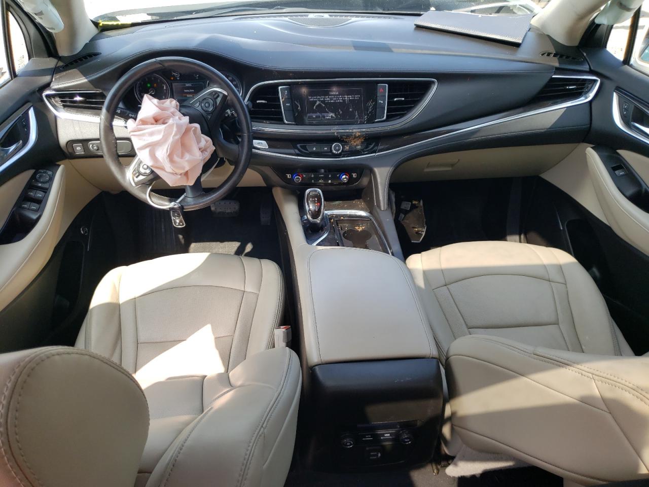 2019 Buick Enclave Essence VIN: 5GAEVAKW4KJ152957 Lot: 64300054