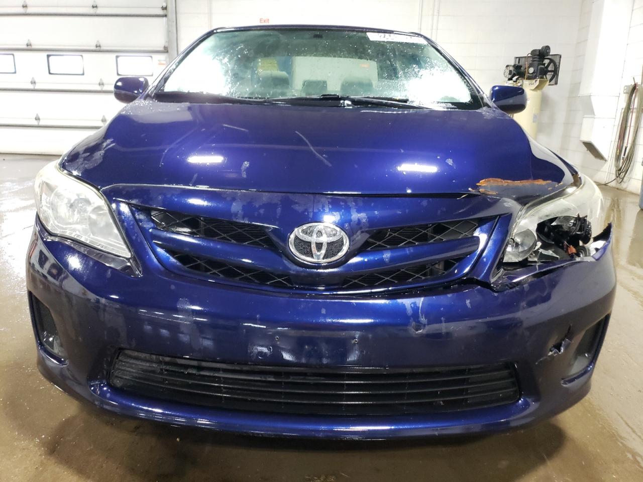 2012 Toyota Corolla - Image 5