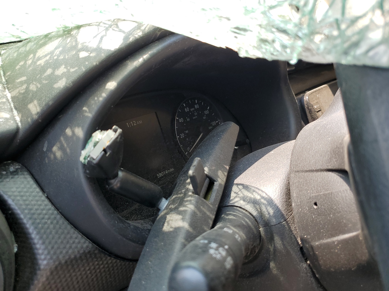 3N1CP5CV2ML530673 2021 Nissan Kicks Sv